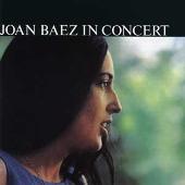 Joan Baez in Concert