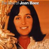 Best of Joan Baez [Vanguard]