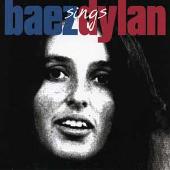 Vanguard Sessions: Baez Sings Dylan