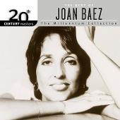 20th Century Masters - The Millennium Collection: The Best of Joan Baez