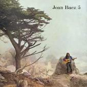 Joan Baez 5 [Bonus Tracks]