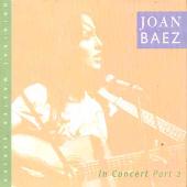 Joan Baez in Concert, Pt. 2 [Bonus Tracks]