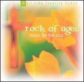 Rock of Ages: Music for t