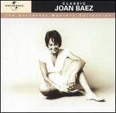 Classic Joan Baez: The Universal Masters Collection