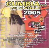 Cumbia Pa' la Calle 2005