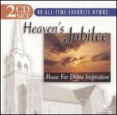 Heaven's Jubilee: Music f