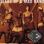 Diary of a Mad Band