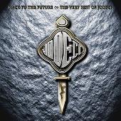 Back to the Future: The Very Best of Jodeci [Clean]