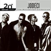 20th Century Masters - Millennium Collection: The Best of Jodeci