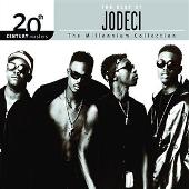 The Millennium Collection: The Best Of Jodeci 20th Century Masters