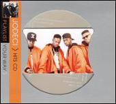 Playlist Your Way