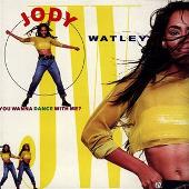 You Wanna Dance with Me?