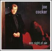 One Night of Sin [Alternate]