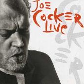 Joe Cocker Live