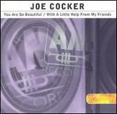 You Are So Beautiful [CD5 Single]