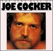 Very Best of Joe Cocker [BR Holland]