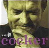 Best of Joe Cocker [Mushroom]