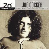 20th Century Masters - The Millennium Collection: The Best of Joe Cocker