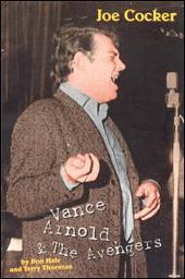 Vance Arnold and the Avenge 1963
