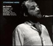 Standing Here [Italy]