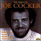 Essential Joe Cocker