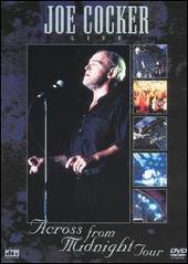 Live: Across from Midnight Tour