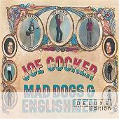 Mad Dogs & Englishmen