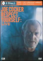 Respect Yourself: Live [Special Edition DVD]