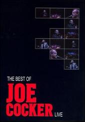 Best of Joe Cocker: Live [Dualdisc]