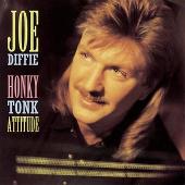 Honky Tonk Attitude