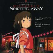 Spirited Away