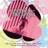Hisaishi Meets Miyazaki Films