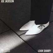 Look Sharp!