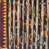 Stranger Than Fiction [single]