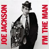 I'm the Man [Bonus Track]