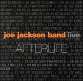 Afterlife [Bonus CD]