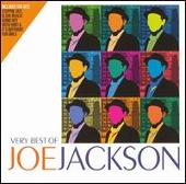 Very Best of Joe Jackson