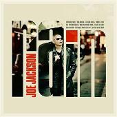 Invisible Man (Single)