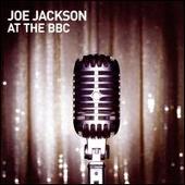 At the BBC