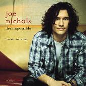 Impossible/Can't Hold a Halo to You