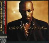 All That I Am [Bonus Tracks]