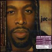 Ain't Nothin' Like Me [Japan Bonus Track]