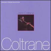 John Coltrane