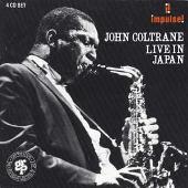 Live in Japan