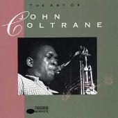 Art of John Coltrane [Blue Note]