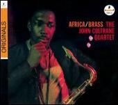 Africa/Brass