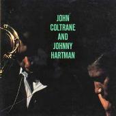 John Coltrane and Johnny Hartman