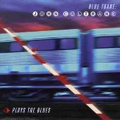 Blue Trane: John Coltrane Plays The Blues