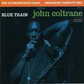 Blue Train [The Ultimate Blue Train]