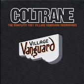 Complete 1961 Village Vanguard Recordings
